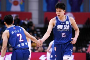 星空平台 -季后赛辽宁本钢大名单