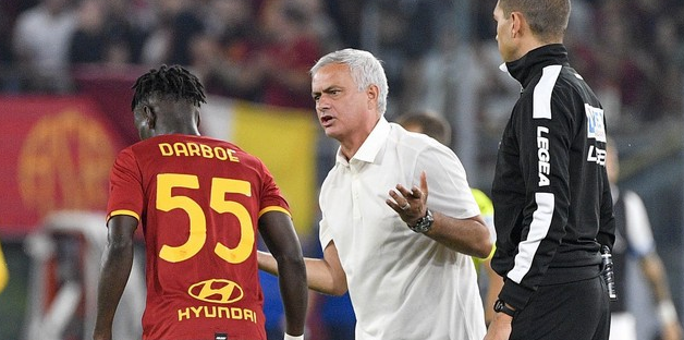 转折点!罗马造点机会,德甲关键战攻防权衡,态度坚定,数据层面出现新趋势的简单介绍 转折点!罗马造点机会,德甲关键战攻防权衡,态度坚定,数据层面出现新趋势的简单介绍