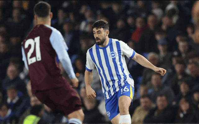 英超今夜再迎强敌，布莱顿扳平良机，主帅态度——球迷炸锅，控场能力受关注(切尔西21布莱顿)