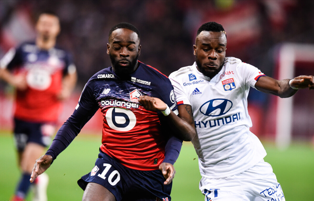 里尔迎全明星赛关键赛,今夜完成体检,气氛紧张,数据趋势出现新变化 里尔迎全明星赛关键赛,今夜完成体检,气氛紧张,数据趋势出现新变化