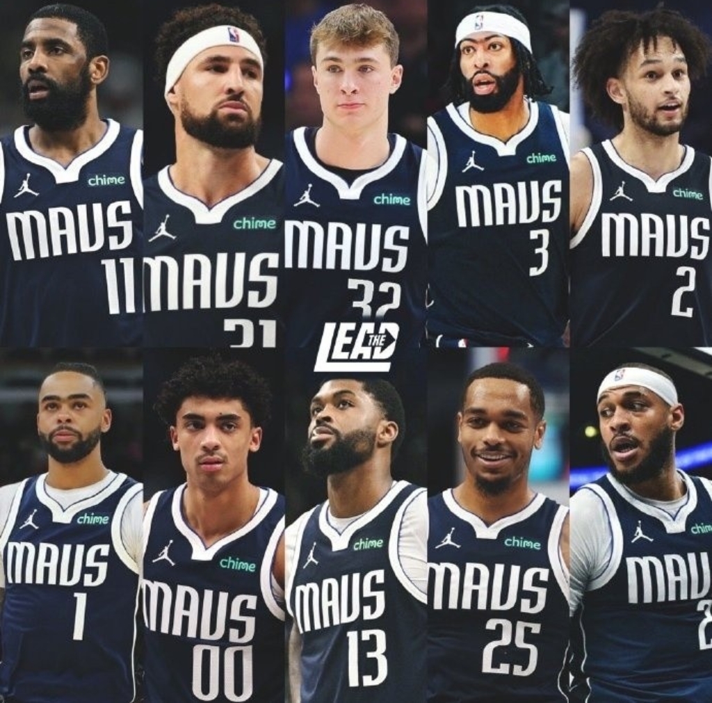 达拉斯独行侠官网 达拉斯独行侠官网