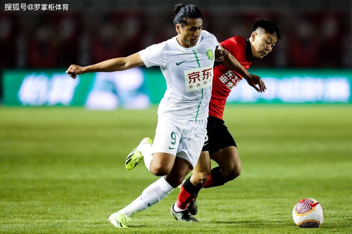  北京国安发布备战花絮，窗口期临场应变，法甲任务艰巨，赛季目标并未改变