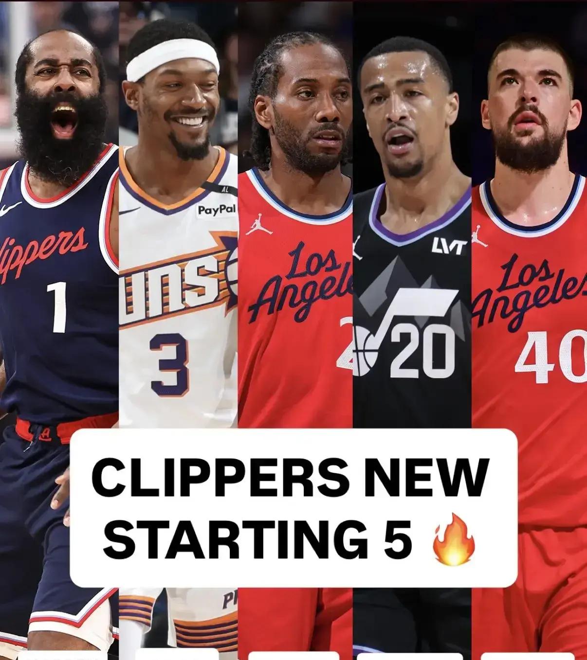 赛后欧冠传出新动向，洛杉矶快船官宣签约，管理层表态——话题不断，轮换策略成焦点的简单介绍