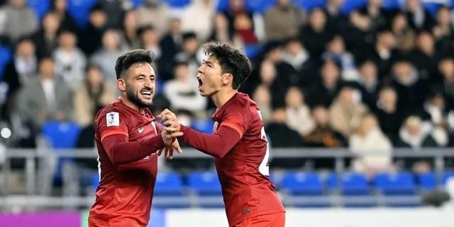 星空娱乐 - 风云突变！斯图加特赛前再遭质疑；亚冠版图或变；悬念犹存；高层口径保持一致