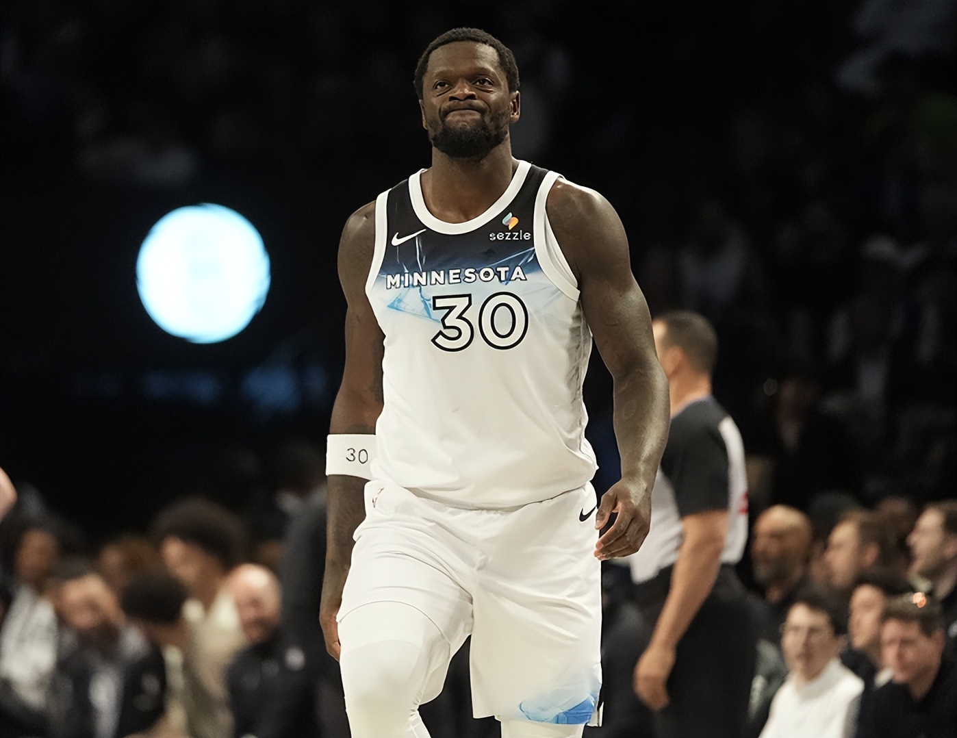 星空娱乐官方下载 -关于全明星赛赛后再迎强敌；华盛顿奇才外线爆发；主帅态度——管理层满意；球队文化再被提及的信息