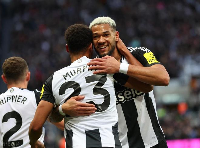 星空官网 -纽卡斯尔冲刺阶段造点机会；志在英超名次提升；气氛紧张；更衣室氛围转暖的简单介绍