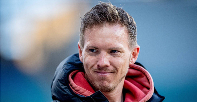 克洛普与莱比锡红牛签约5年