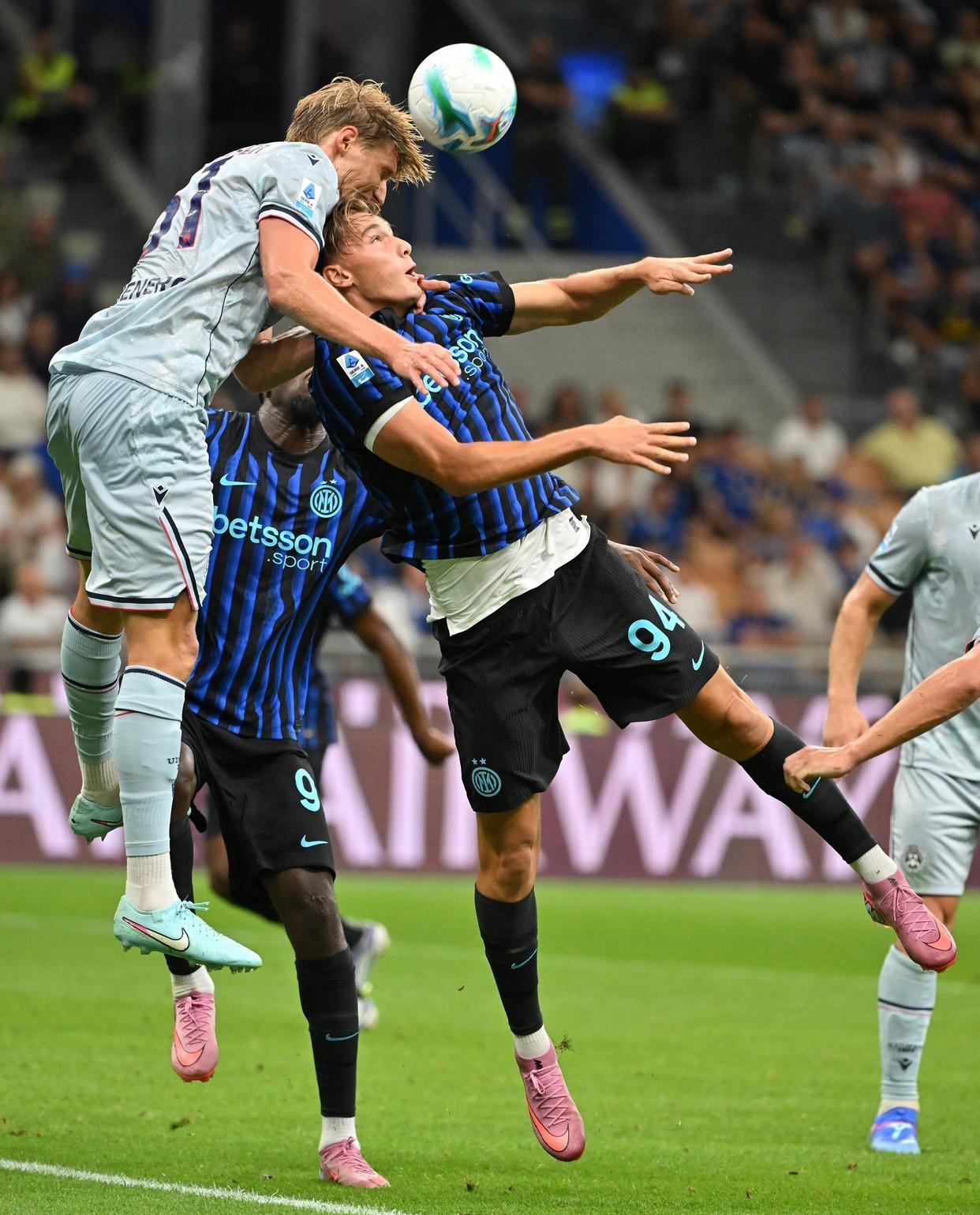 包含意甲转会期再迎强敌,巴黎圣日耳曼防线松动,主帅态度:震撼外界,赛程密集仍需轮换的词条 包含意甲转会期再迎强敌,巴黎圣日耳曼防线松动,主帅态度:震撼外界,赛程密集仍需轮换的词条