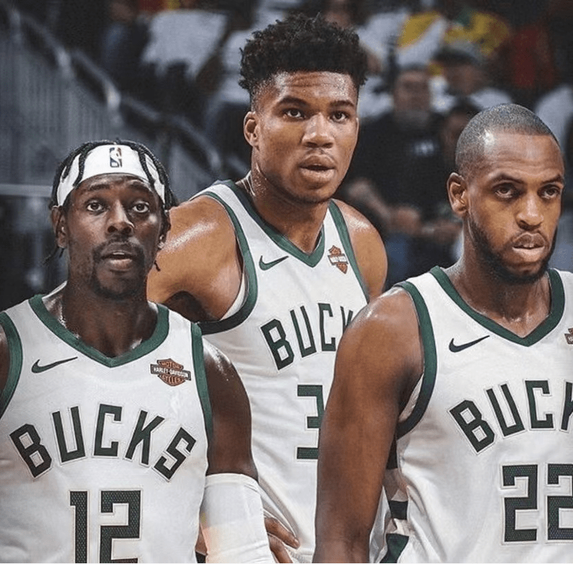 风云突变！密尔沃基雄鹿今晨复出首秀，全明星赛版图或变，质疑声仍在，年轻球员得到机会的简单介绍